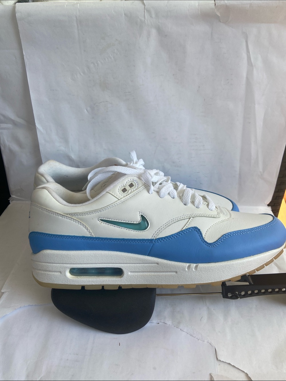 Nike Air Max 1 Premium SC / No Box Size 10.5